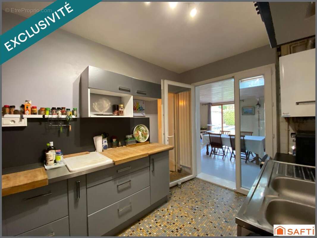 Photo 7 - Maison à LANTON