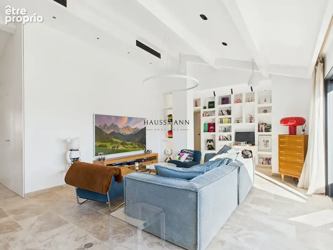 Appartement Calvi Corse - photo 4