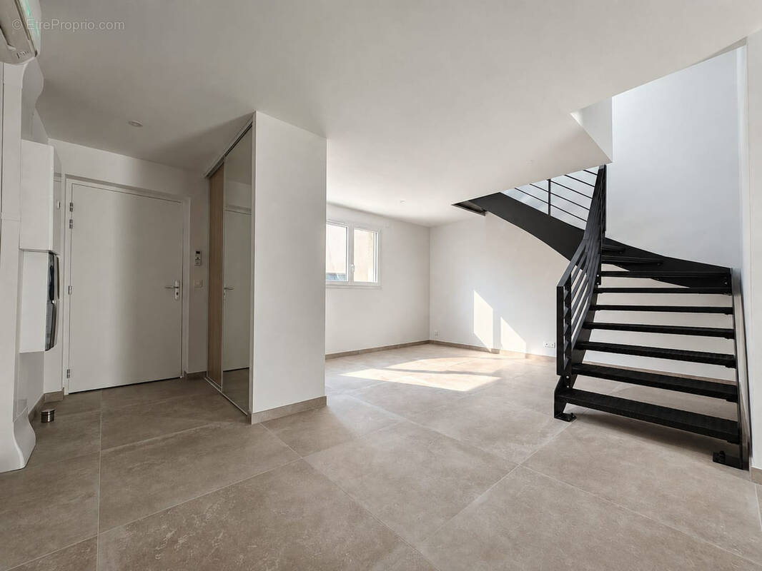 Appartement à BELLEY