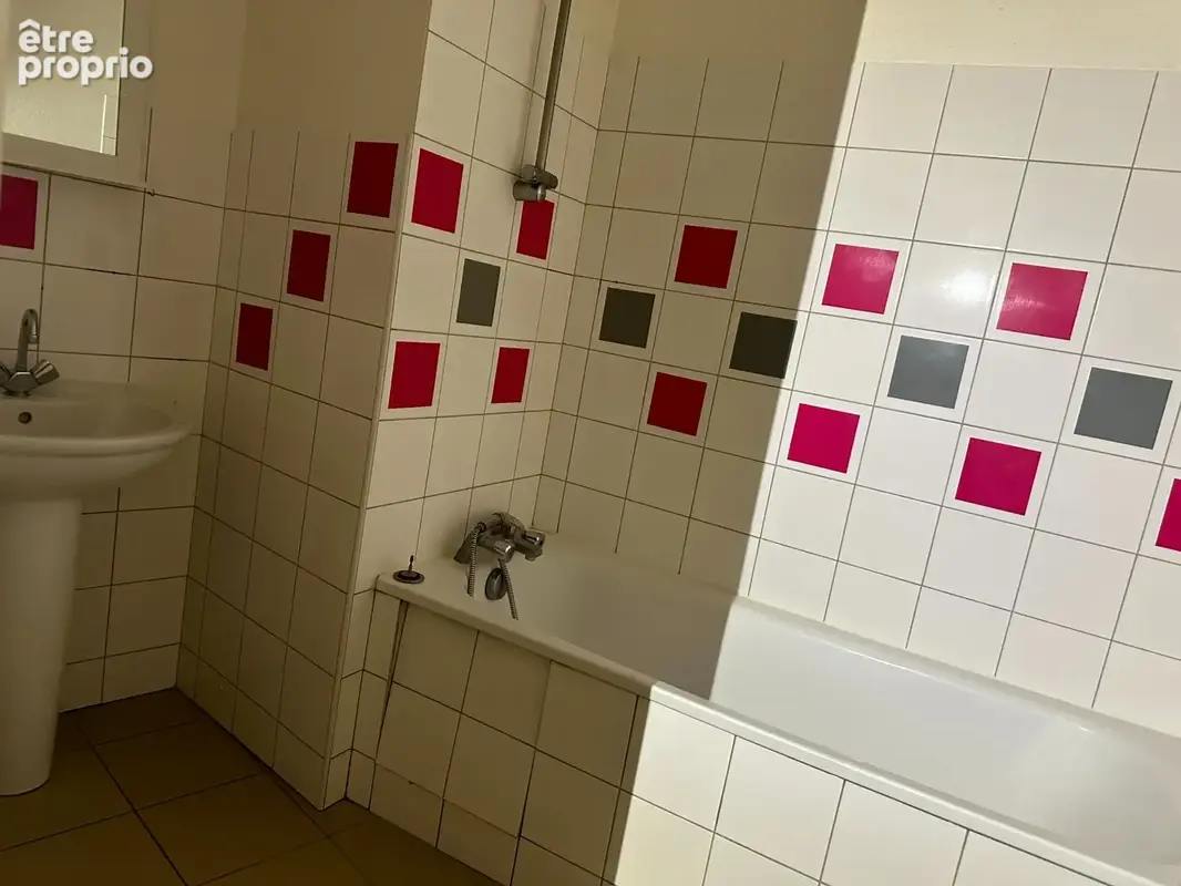 Appartement T4 à vendre SEMUR EN AUXOIS (21) - photo 12