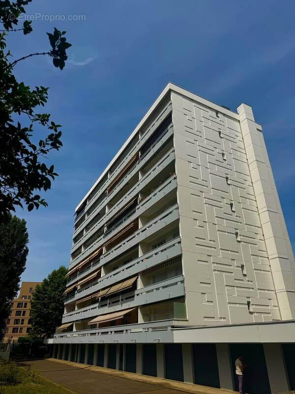 Appartement à LYON-7E