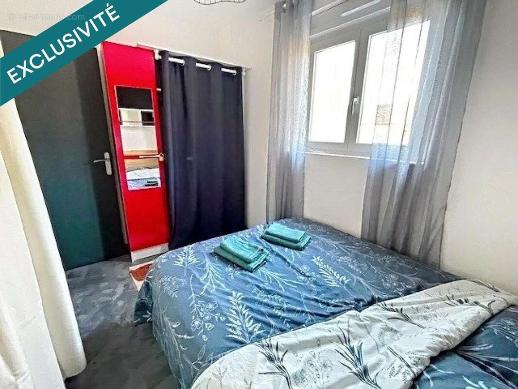 Photo 6 - Appartement à EPINAL