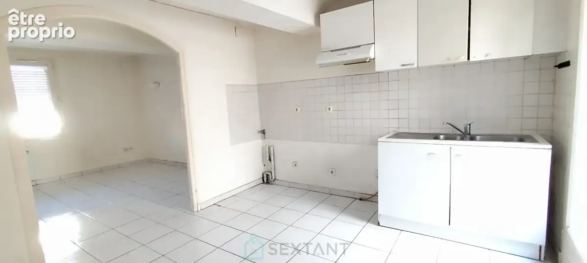 Ensemble immobilier 3 logements, cour, garage et et terrasse avec vues - photo 18
