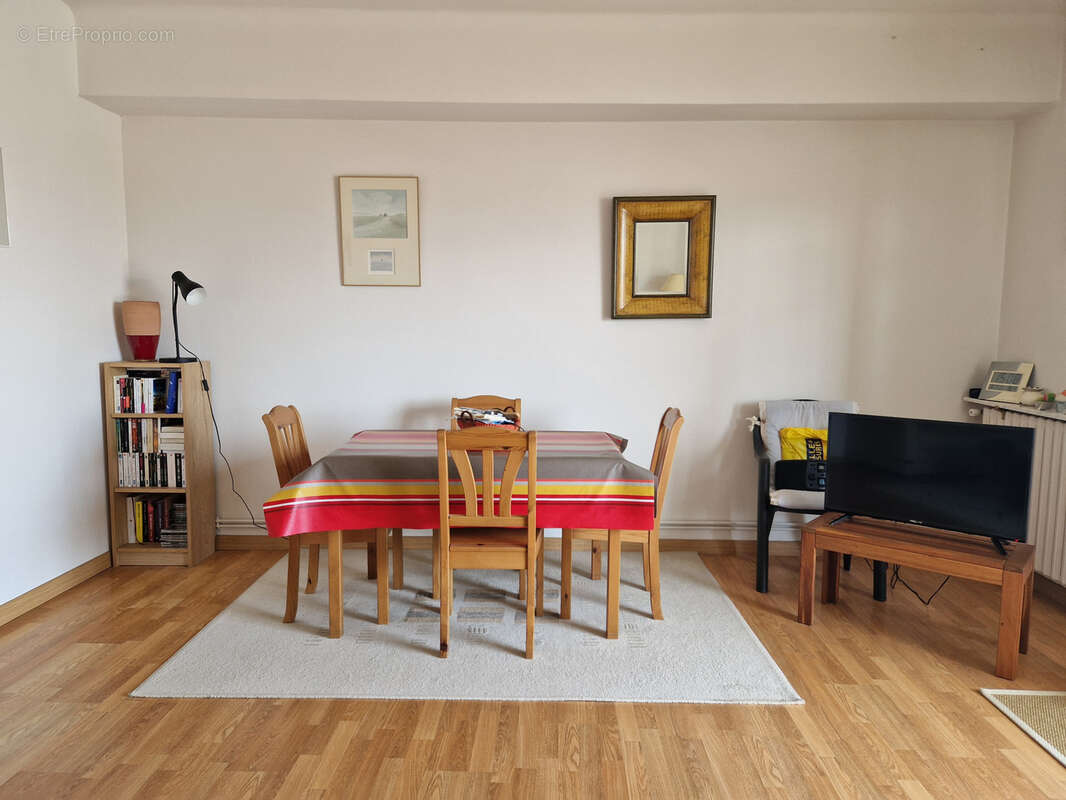 Appartement à SAINT-JEAN-DE-LUZ