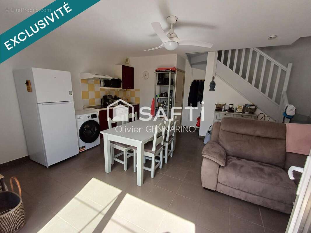 Photo 4 - Appartement à AUBIGNAN