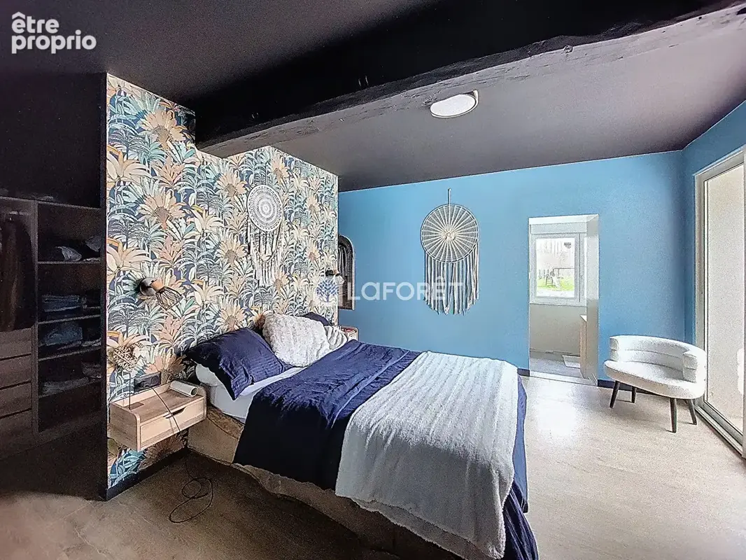 Maison Crepy 7 pièce(s) 286.03 m2 - photo 6
