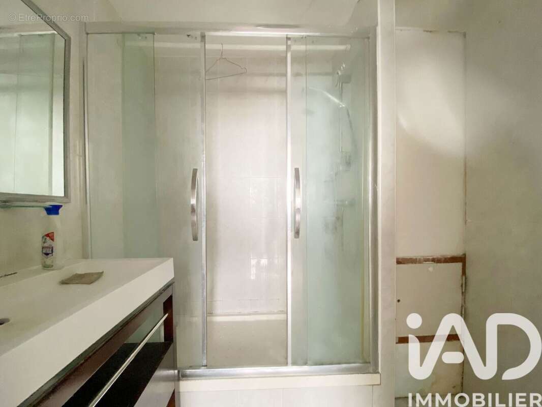 Photo 6 - Appartement à PARIS-13E