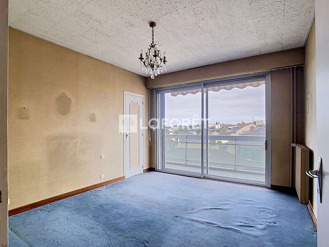 Appartement à LIMOGES