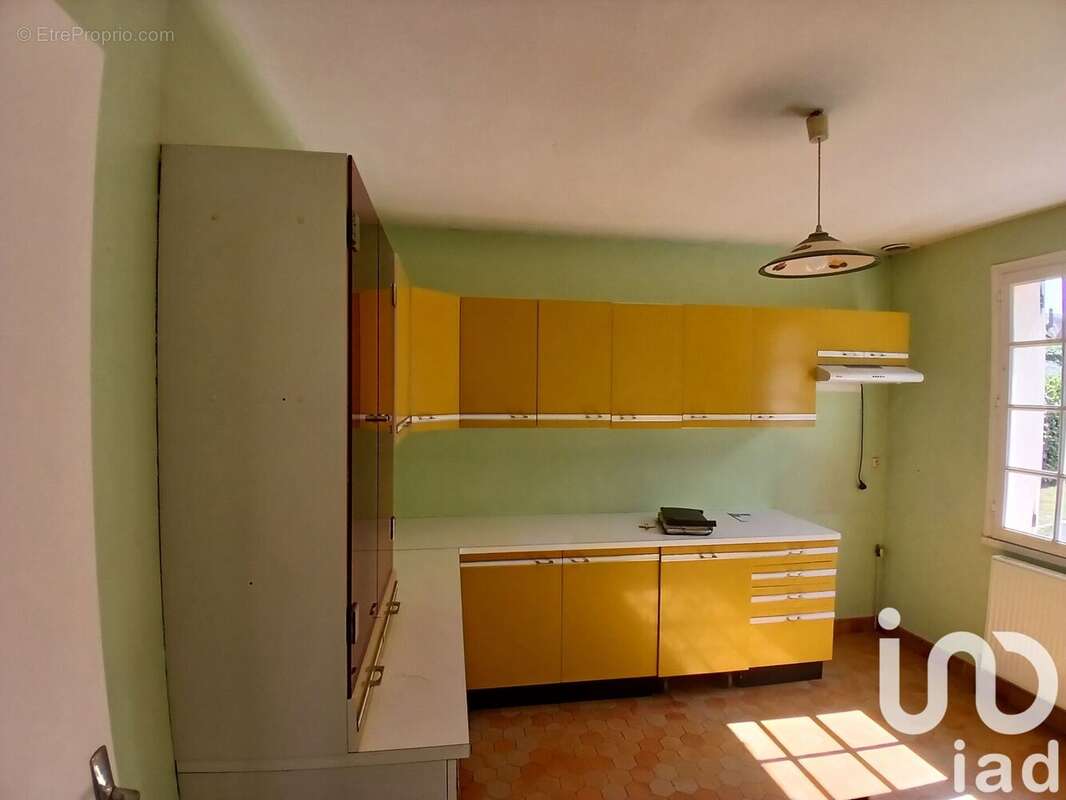 Photo 5 - Maison à SAINT-ELIPH