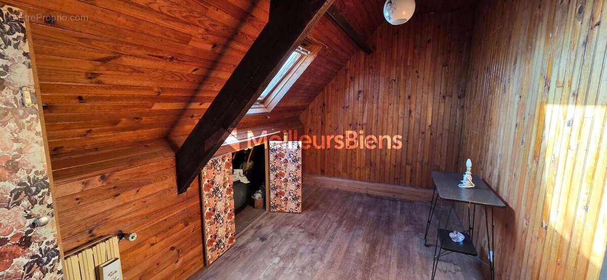 Maison à PLESTIN-LES-GREVES