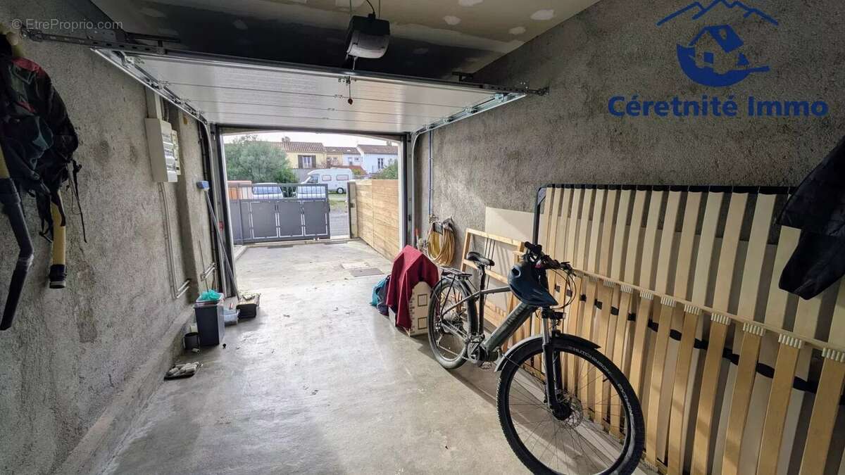 Maison à SAINT-JEAN-PLA-DE-CORTS