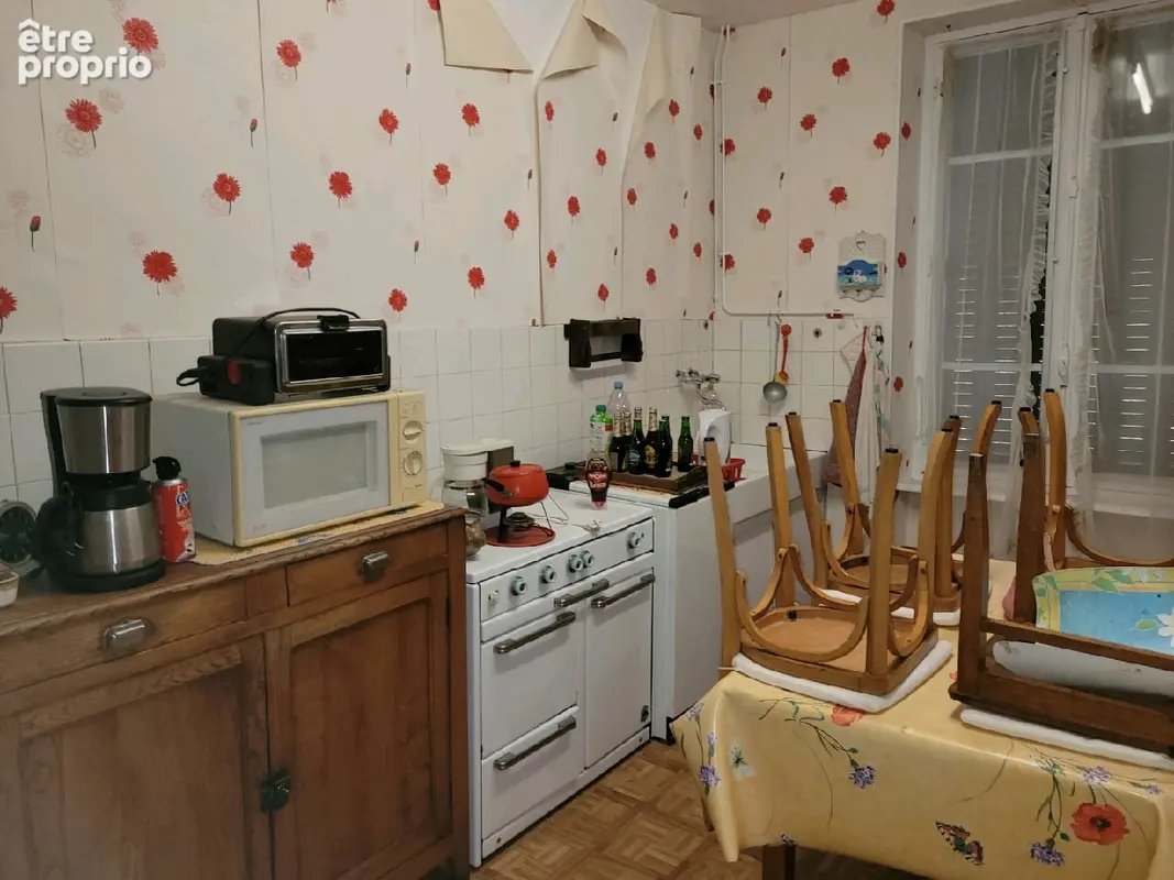 Maison 8 pièces 146 m² à vendre à Bort-Les-Orgues (19110) - photo 10