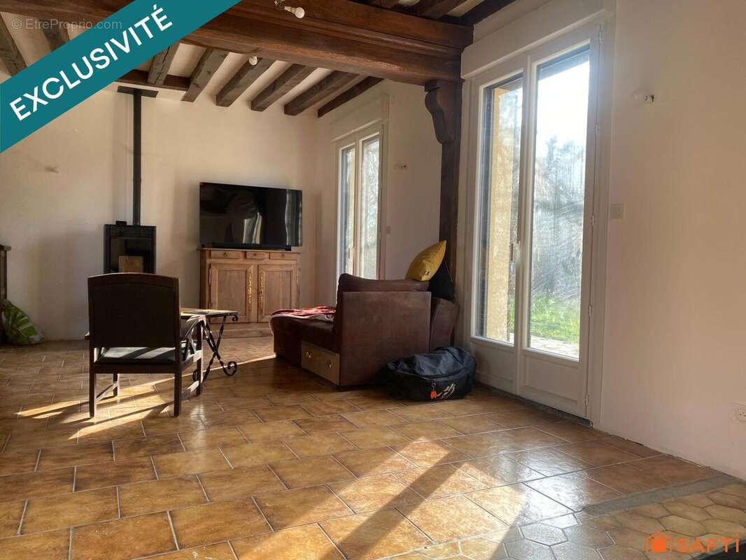 Photo 5 - Maison à MOYAUX