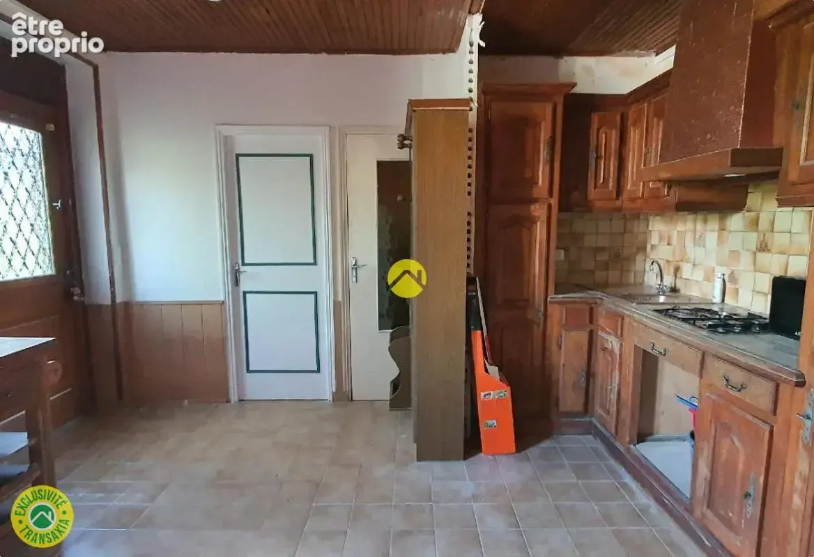 Maison au calme - photo 4