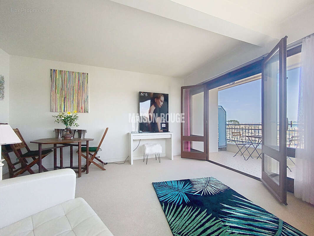 Appartement à PERROS-GUIREC