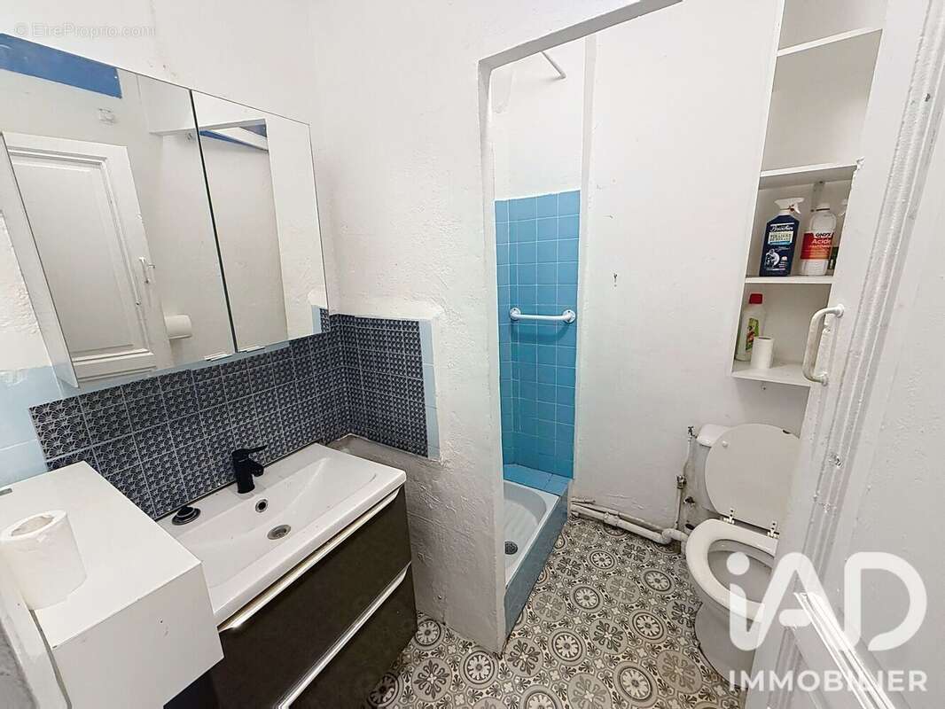 Appartement 39 m² à Belvedere  - photo 7