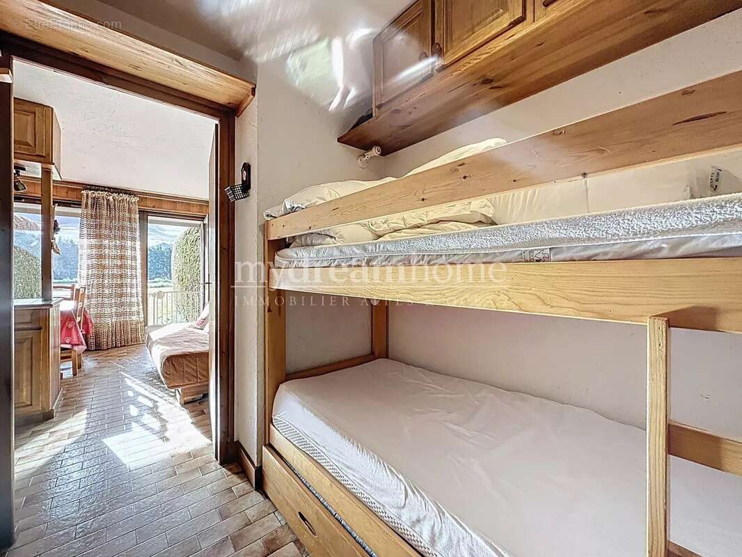 Appartement à PRAZ-SUR-ARLY