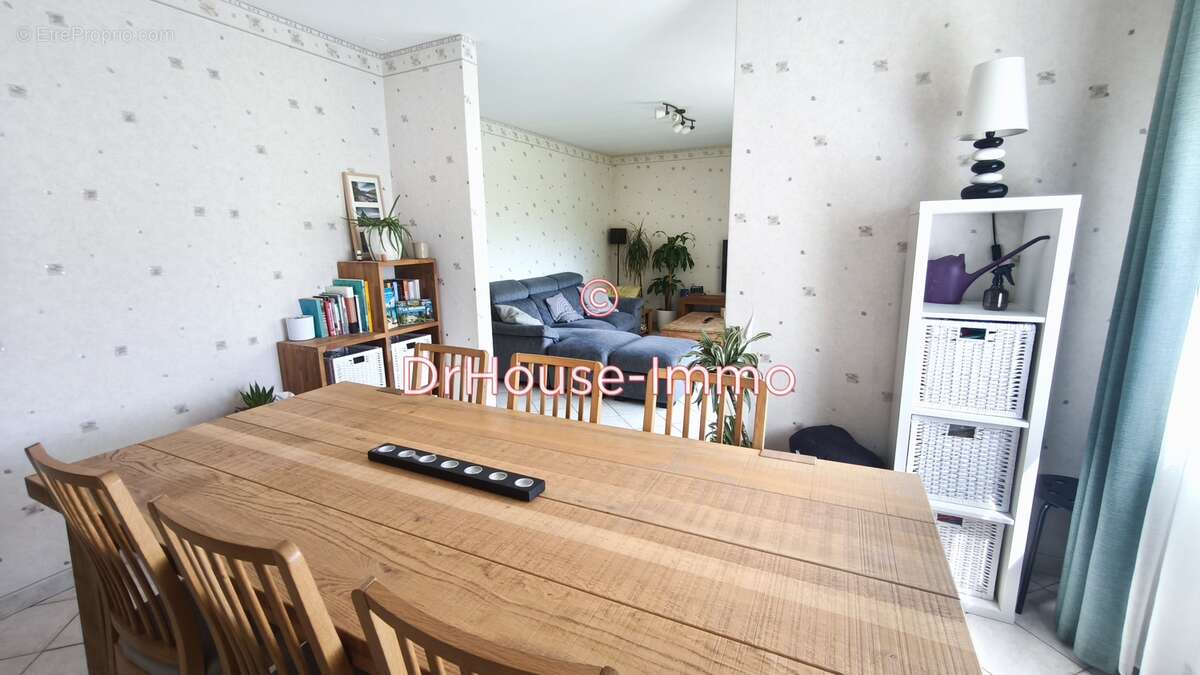 Maison à MARCOUSSIS