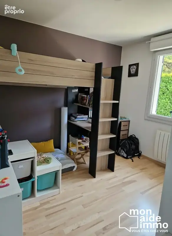 Maison 88 m² à Fargues-Saint-Hilaire  - photo 4