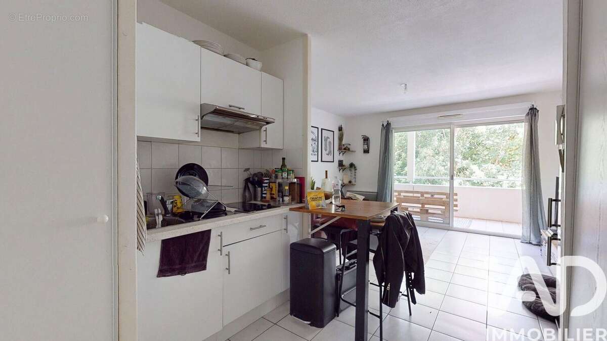 Photo 7 - Appartement à SAINT-VINCENT-DE-TYROSSE