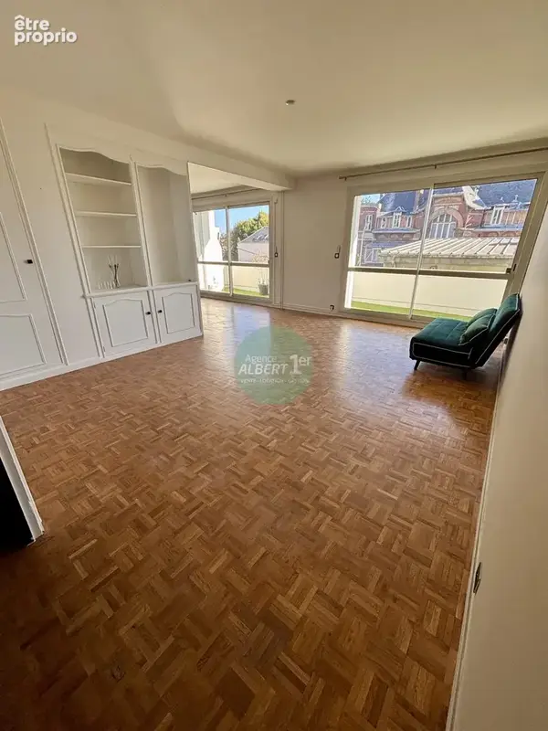 Appartement 4 pièces 115 m² à vendre à Le Havre (76600) - photo 2