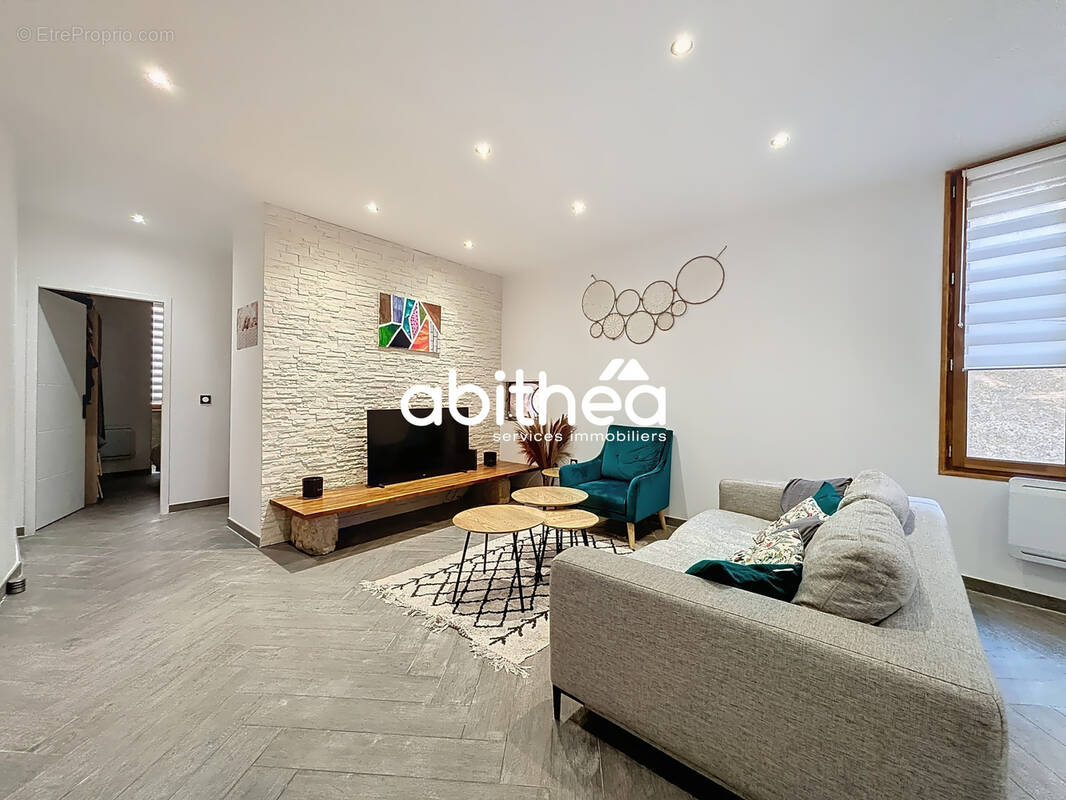 Maison à MURVIEL-LES-BEZIERS