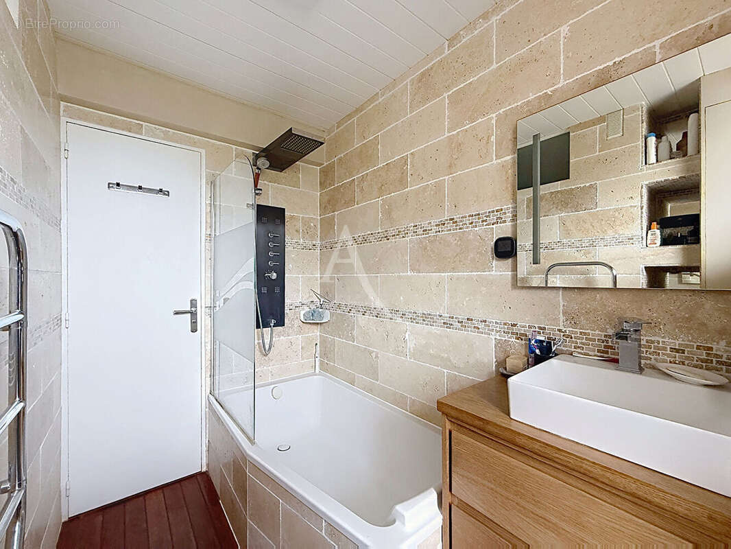 Appartement à ANGERS