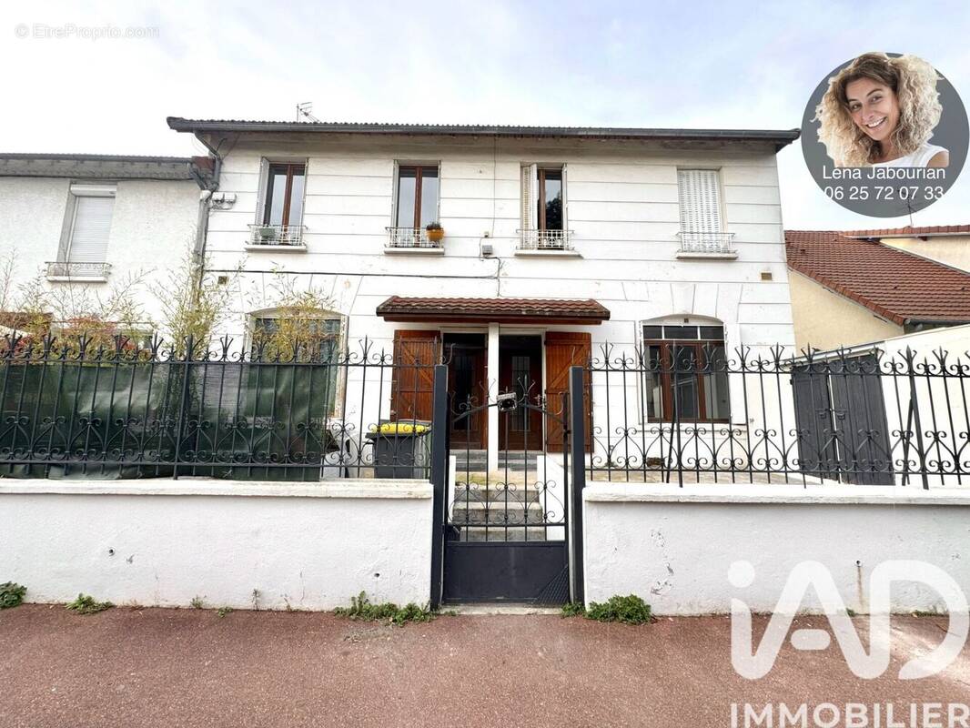 Photo 1 - Appartement à ANTONY