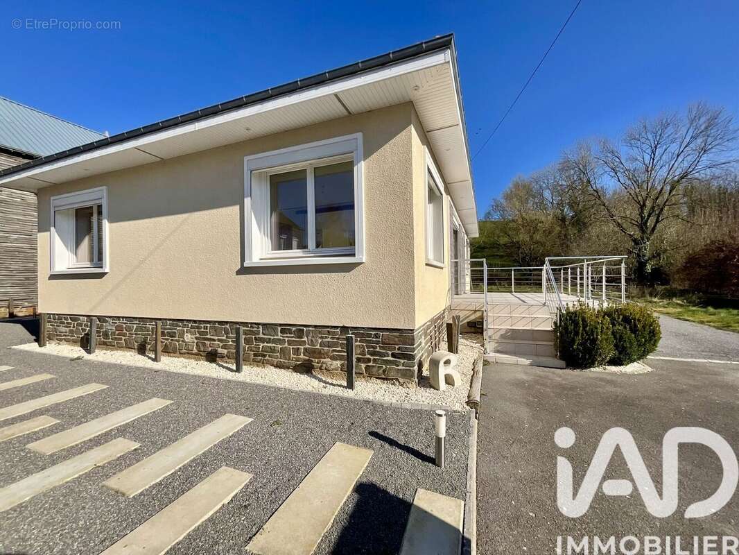 Maison 98 m² à Remaucourt  - photo 5