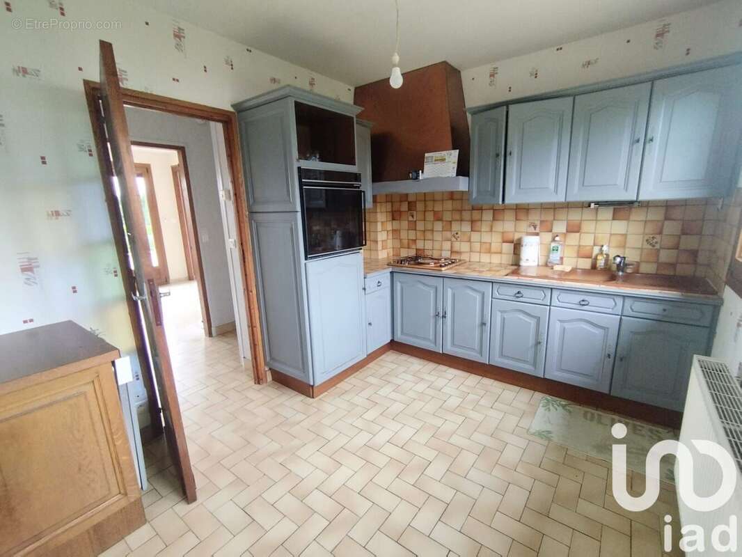 Photo 8 - Maison à BRESLES