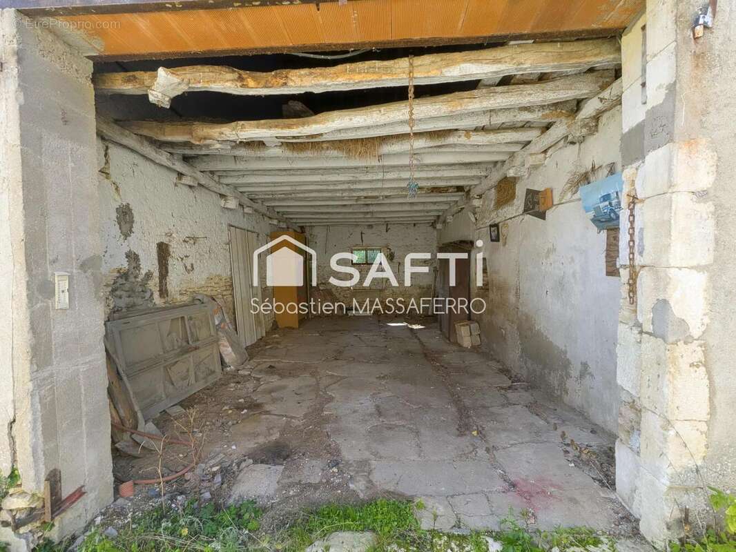 Photo 9 - Maison à GARCHY