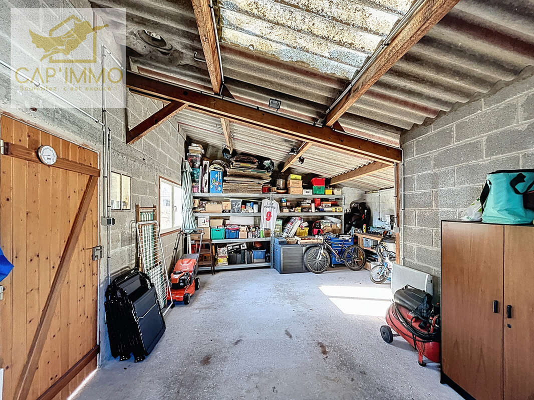 Maison à MAGNY-EN-VEXIN