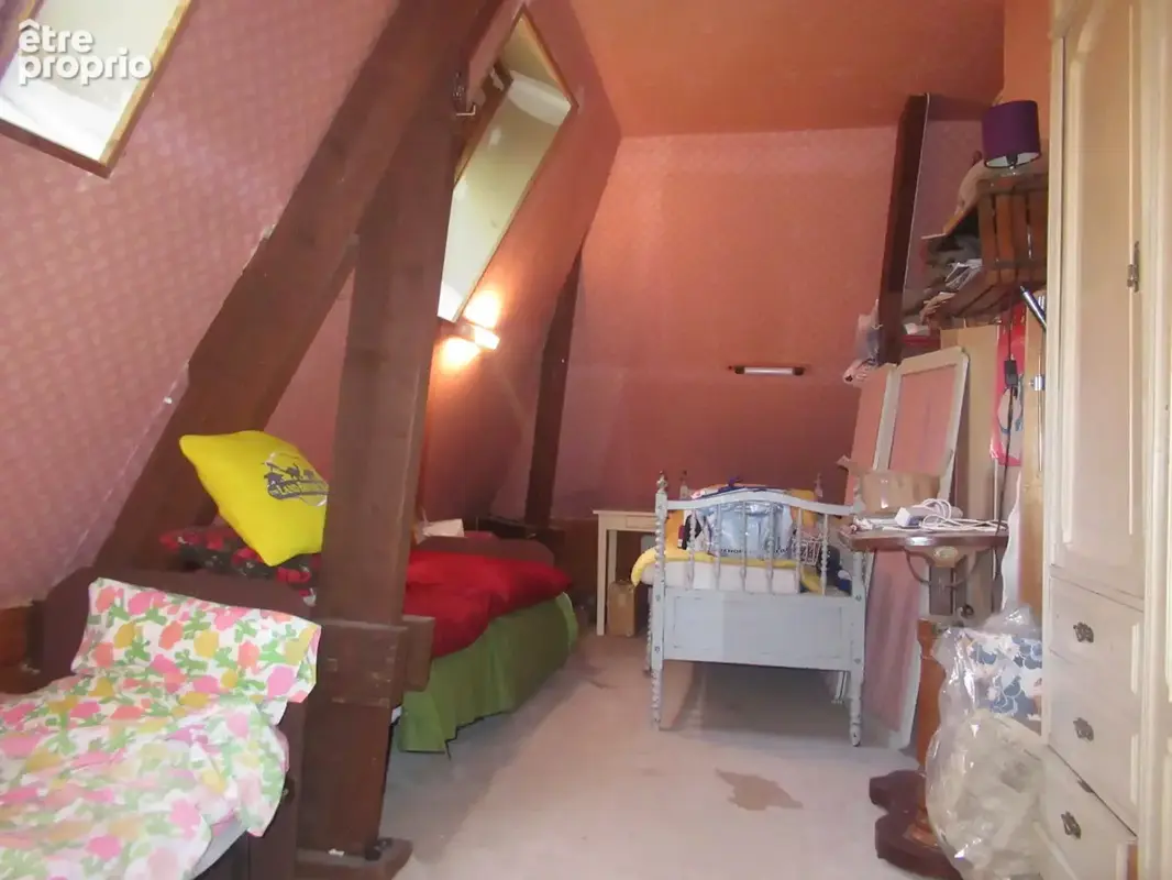 La ferte mace - photo 8
