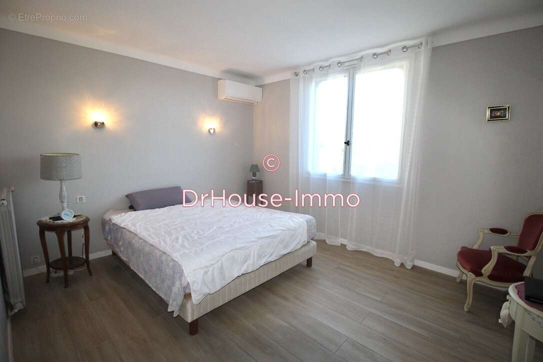 Maison à CAVALAIRE-SUR-MER