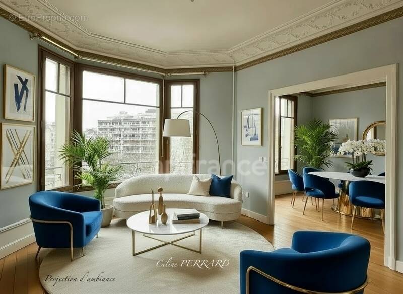 Appartement à ANNECY