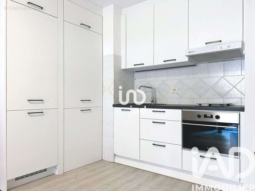 Photo 4 - Appartement à MENTON