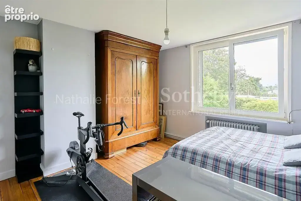 Maison familiale de charme  -  secteur prisé et recherché - photo 13