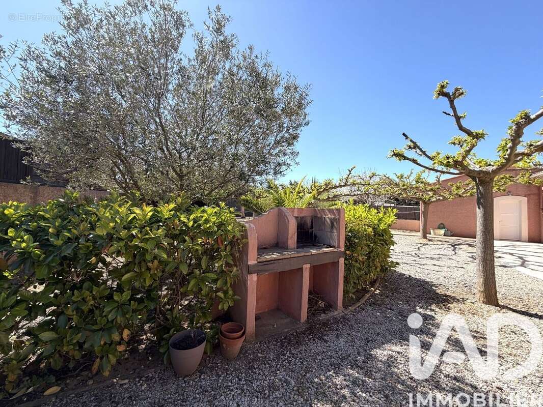 Photo 9 - Maison à MONTBLANC