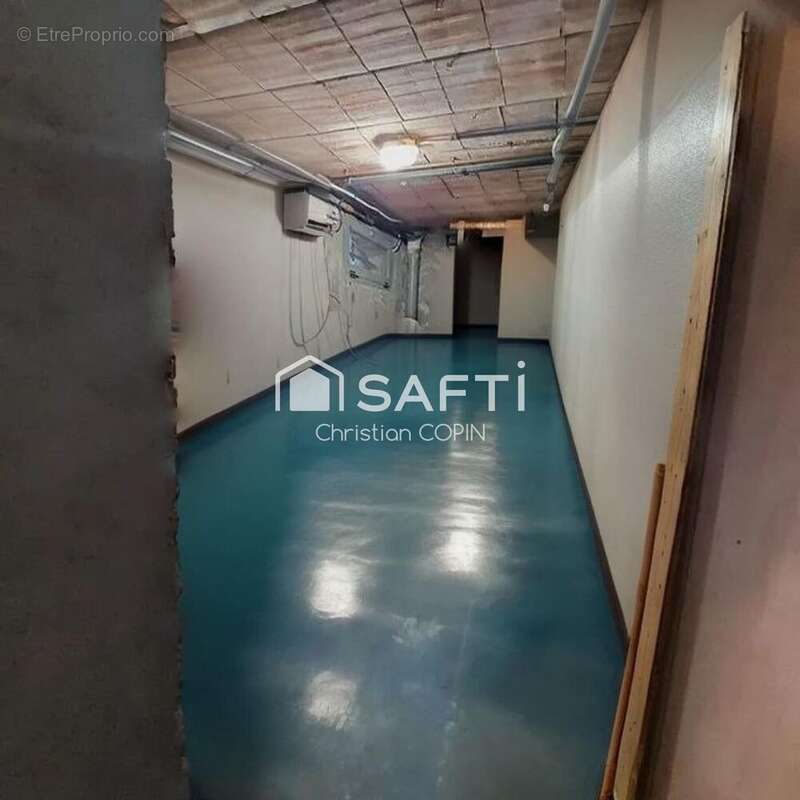 Photo 8 - Maison à TOULON