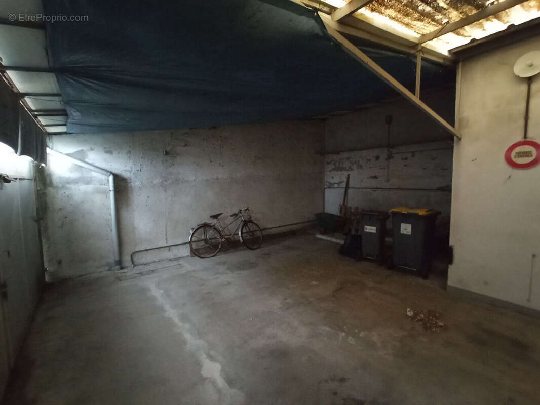 Maison à SAINT-OUEN