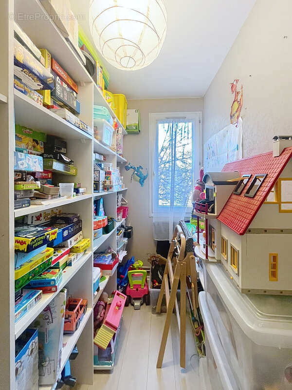 Appartement à OULLINS