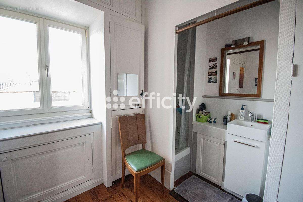 Appartement à MACON
