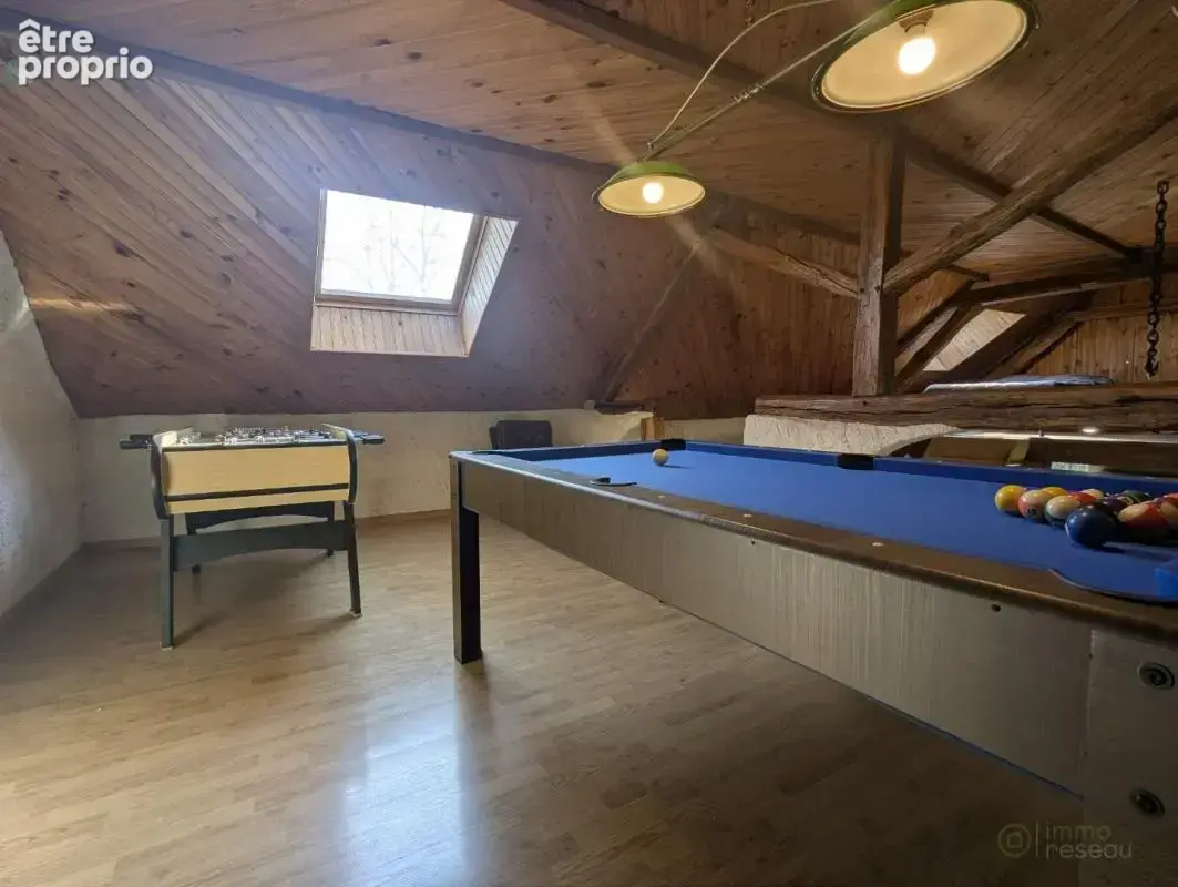 Maison individuelle - photo 2