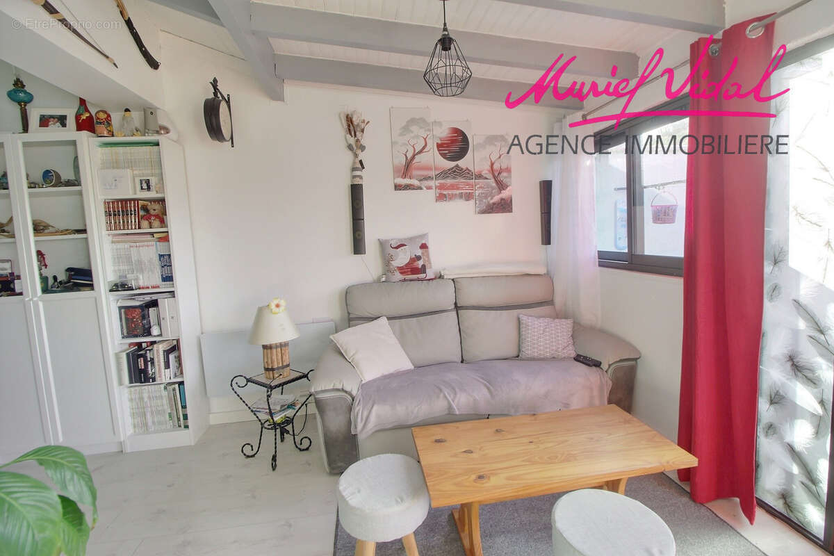 Maison à SAINT-CYPRIEN