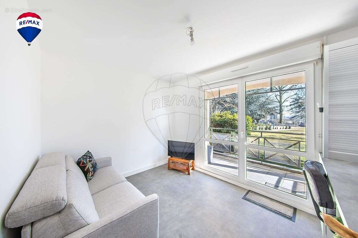 Appartement 1 chambre(s) à vendre - photo 4