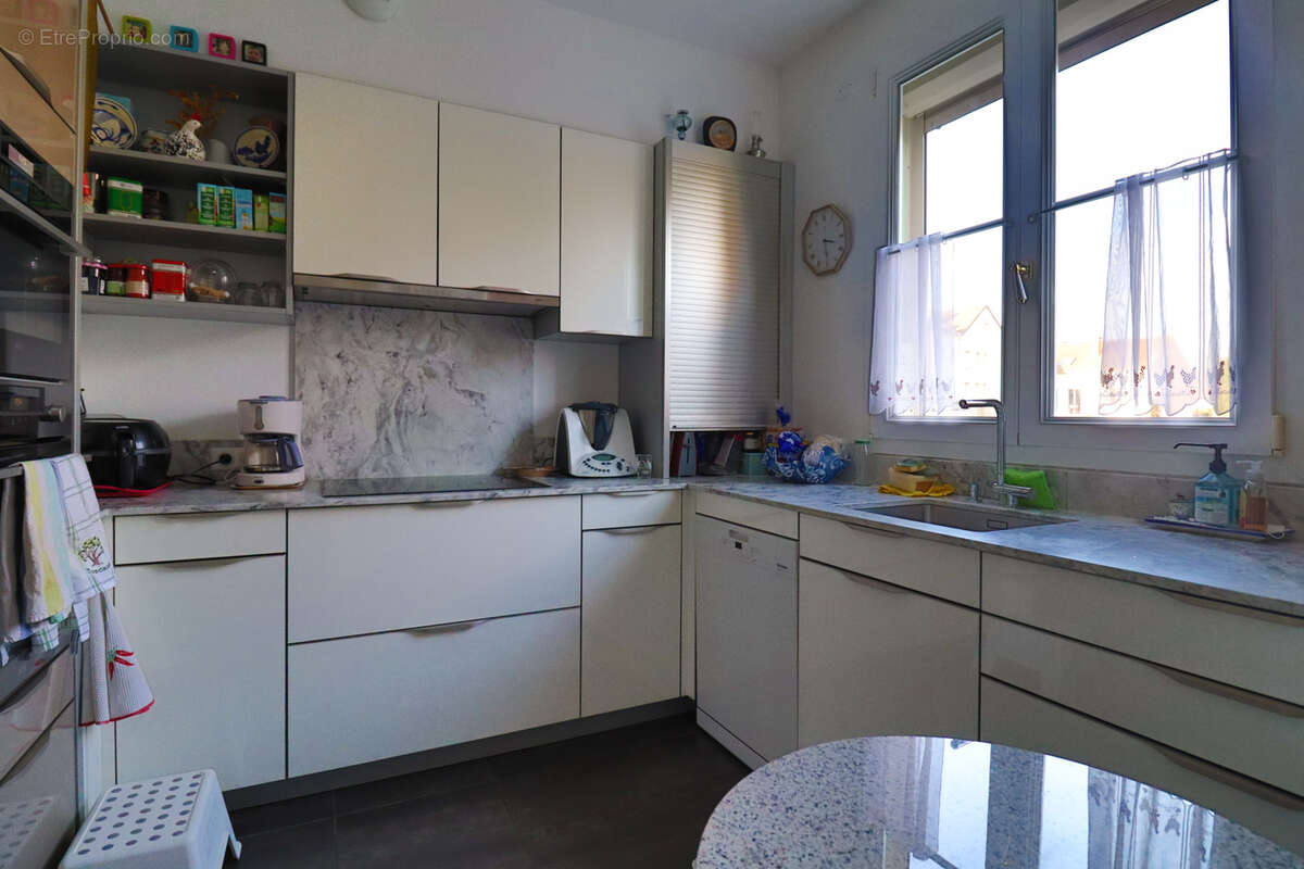 Maison à CHALONS-EN-CHAMPAGNE