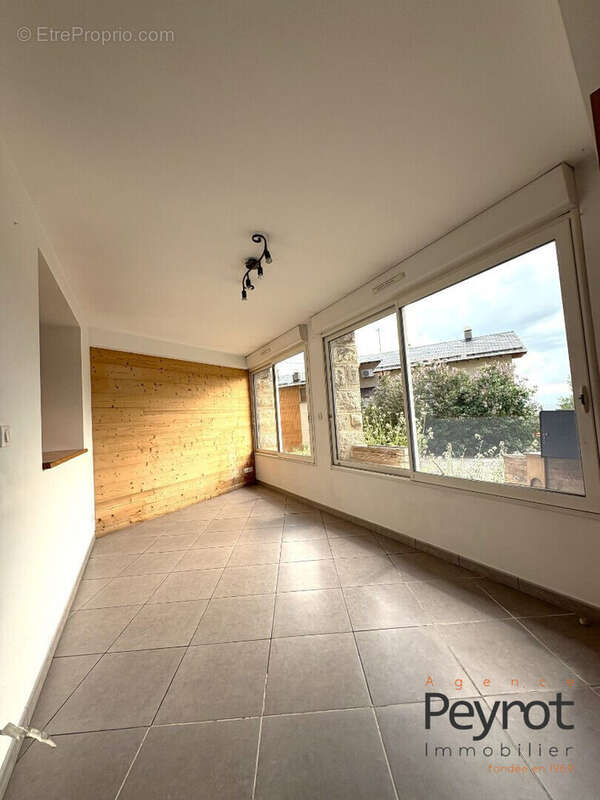 Appartement à FONT-ROMEU-ODEILLO-VIA