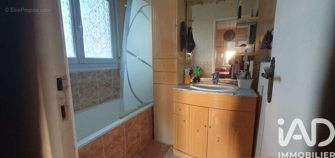 Photo 5 - Appartement à BLOIS