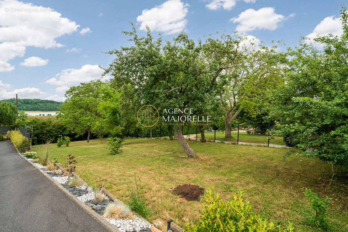 Maison à LANEUVEVILLE-DEVANT-NANCY