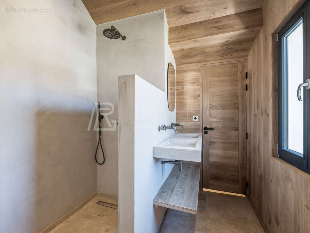 Appartement à MEGEVE